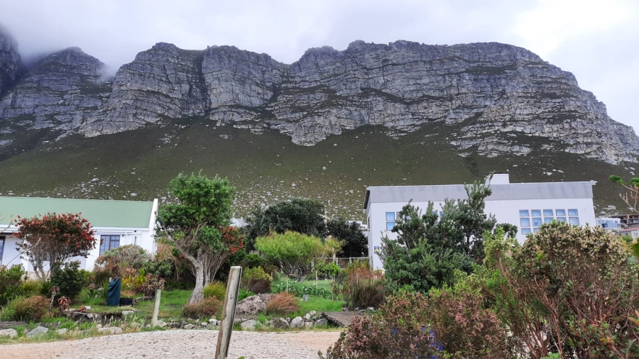 0 Bedroom Property for Sale in Bettys Bay Western Cape